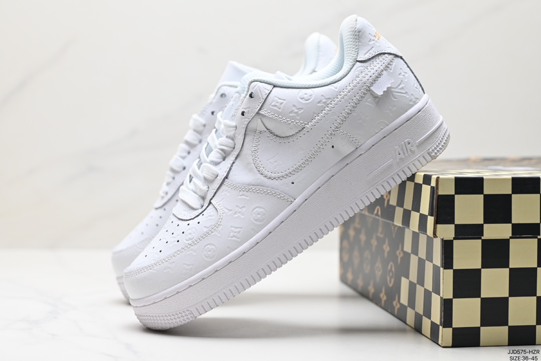 Nike Air Force 1 Shoes